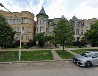 Chicago, IL undefined - 4736 S Prairie Ave