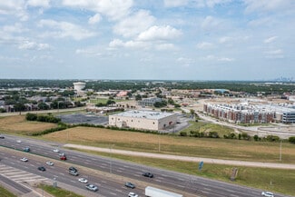 Dallas, TX Office, Retail - 7330 S Westmoreland Rd Dallas, TX Office, Retail - 7330 S Westmoreland Rd