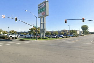 Anderson, CA Retail - 2601-2695 Balls Ferry Rd