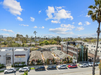 Venice, CA undefined - 1726 Abbot Kinney Blvd