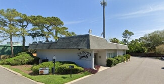 Ponte Vedra Beach, FL Retail - 931 A1A N