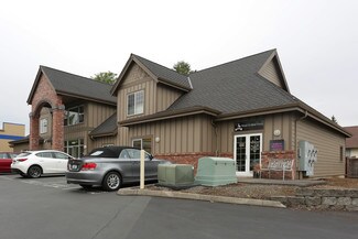 Vancouver, WA Office - 15524 SE Mill Plain Blvd