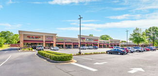 Simpsonville, SC Freestanding - 2531 Woodruff Rd