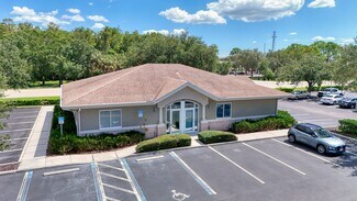 Oldsmar, FL Office - 150 Pine Ave N