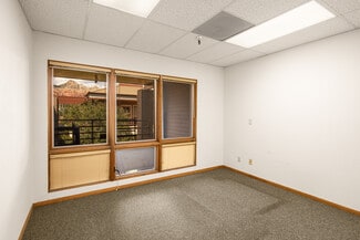 Sedona, AZ Office - 2155 W State Route 89A