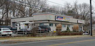 Ronkonkoma, NY Warehouse - 87 Ronkonkoma Ave