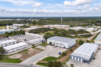 Winter Haven, FL Industrial - 2101 42nd St NW Winter Haven, FL Industrial - 2101 42nd St NW