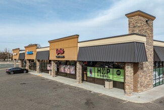 Hudson, WI Retail - 706 19th St