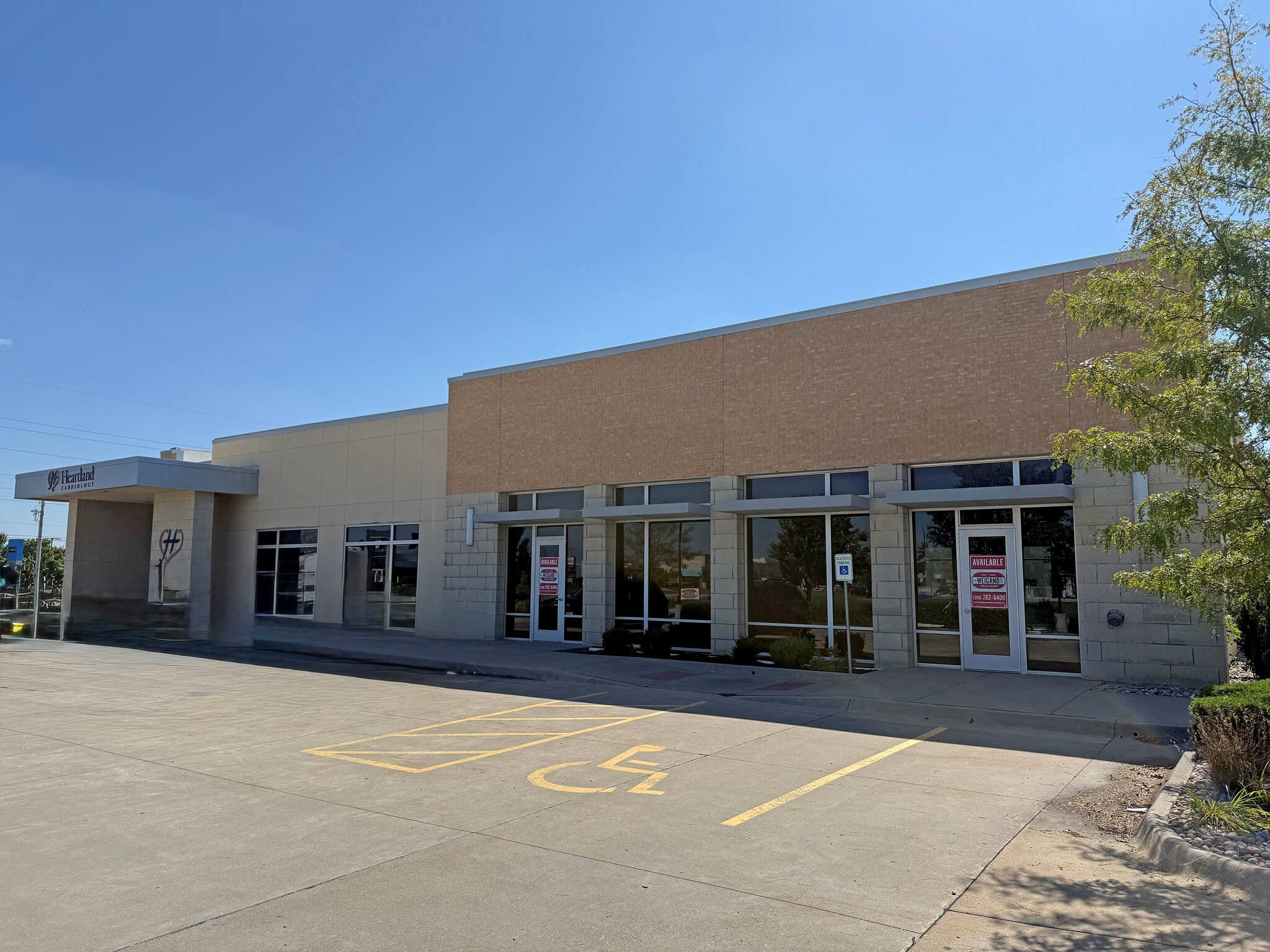 1719 E Cambridge, Derby, KS for Rent