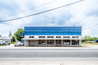 New Waverly, TX Freestanding - 201 Gibbs St