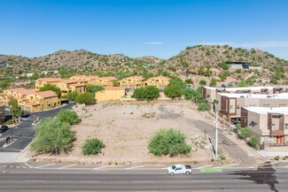 Phoenix, AZ Commercial Land - 19226 N Cave Creek Rd Phoenix, AZ Commercial Land - 19226 N Cave Creek Rd