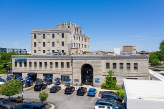 Elmhurst, IL Office - 105 S York St