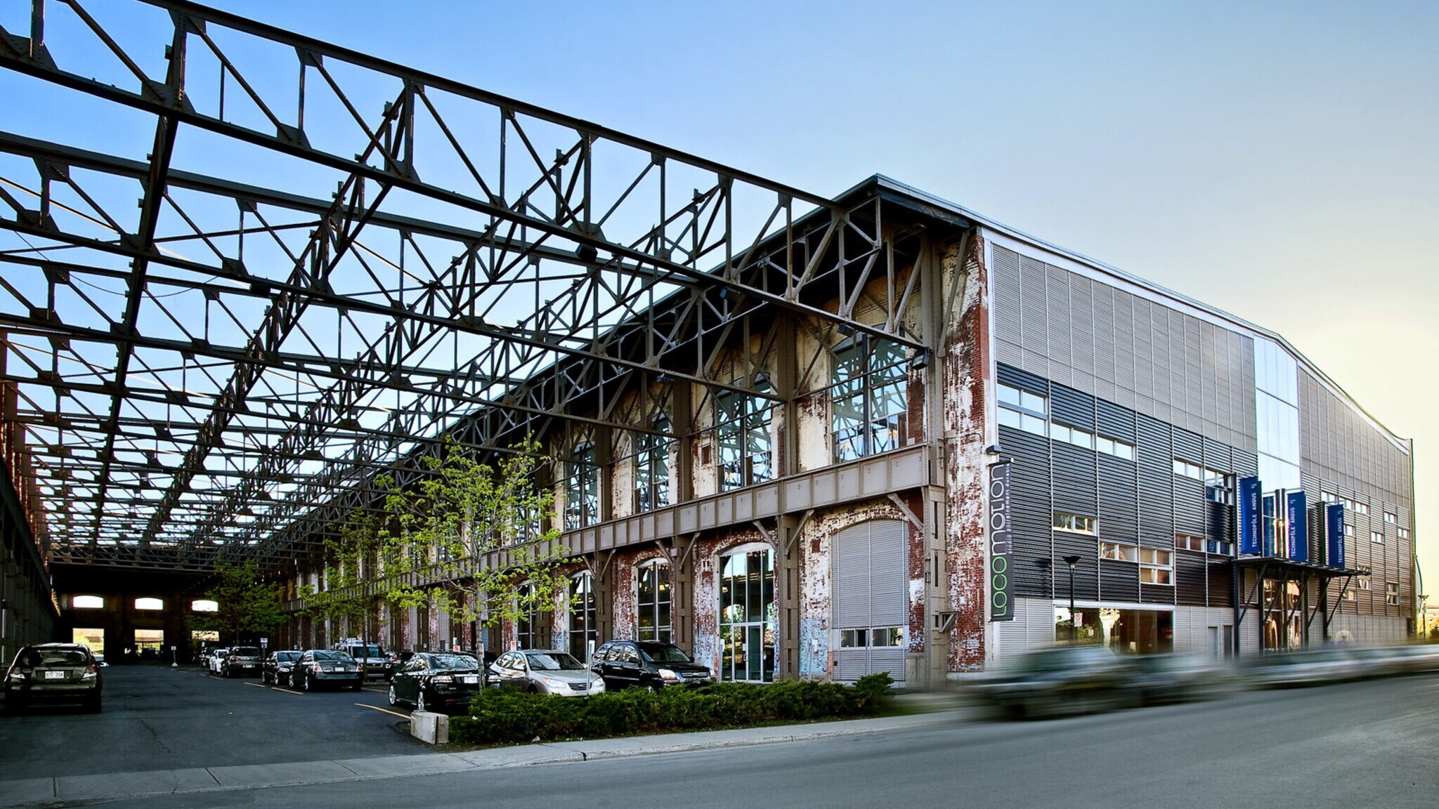 2600 Rue William Tremblay, Montréal, QC for Rent