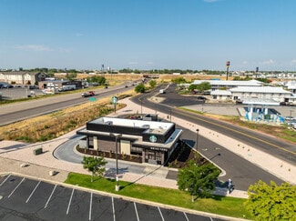 West Haven, UT Retail - 2087 1100 w
