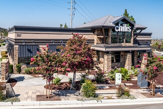 Diamond Bar, CA Retail - 707-747 Grand Ave Diamond Bar, CA Retail - 707-747 Grand Ave