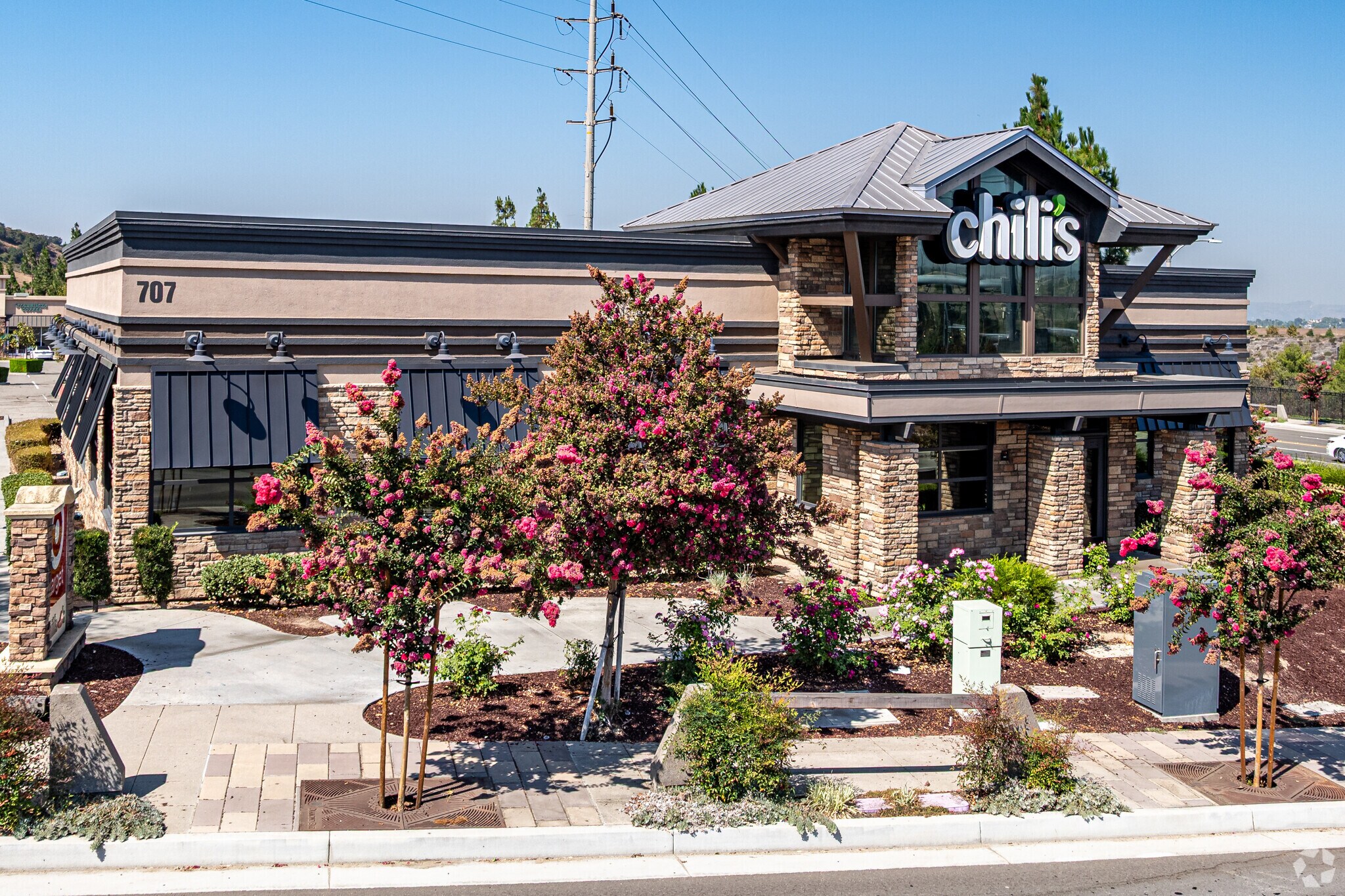 707-747 Grand Ave, Diamond Bar, CA for Rent