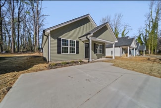 3-Home SFR Portfolio | New Construction