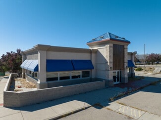 Albuquerque, NM Retail - 3711 Ellison Rd NW