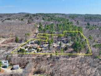Alton, NH Commercial - 19 Viewland Ct