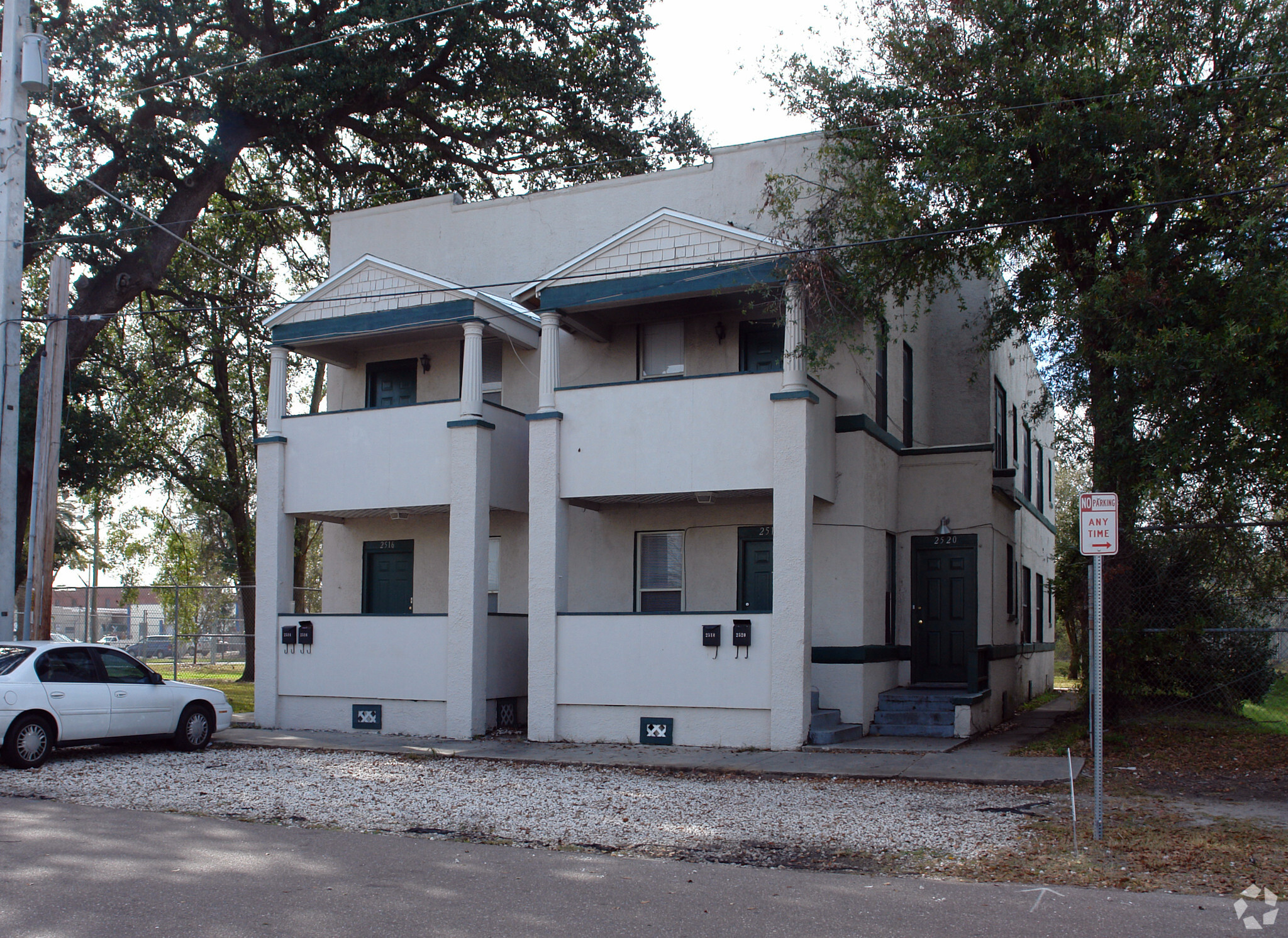 2514 Walnut St, Jacksonville, FL for Sale