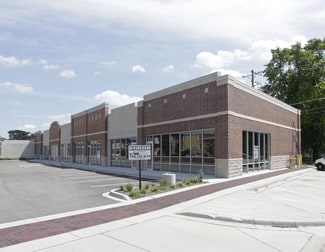 River Grove, IL Office/Retail, Retail - 8311-8325 Grand Ave