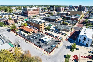 Columbia, MO undefined - 402 E Broadway Columbia, MO undefined - 402 E Broadway