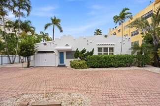 North Miami, FL Office/Residential - 340 NE 125th St