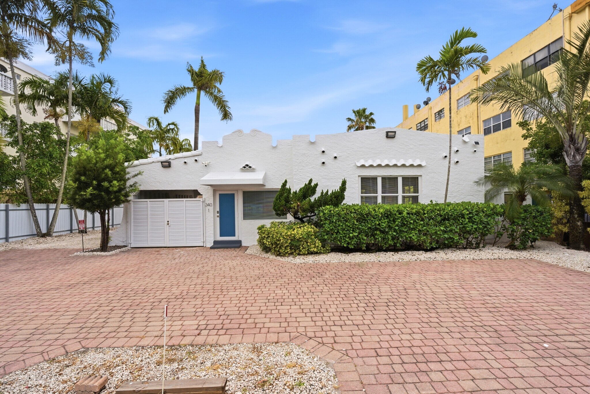 340 NE 125th St, North Miami, FL for Sale