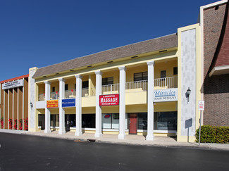 Fort Lauderdale, FL Retail - 3083-3089 E Commercial Blvd