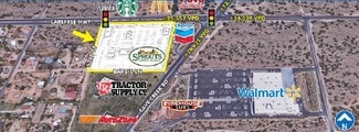 Cave Creek, AZ Retail - SWC Cave Creek Rd & Carefree Hwy Cave Creek, AZ Retail - SWC Cave Creek Rd & Carefree Hwy