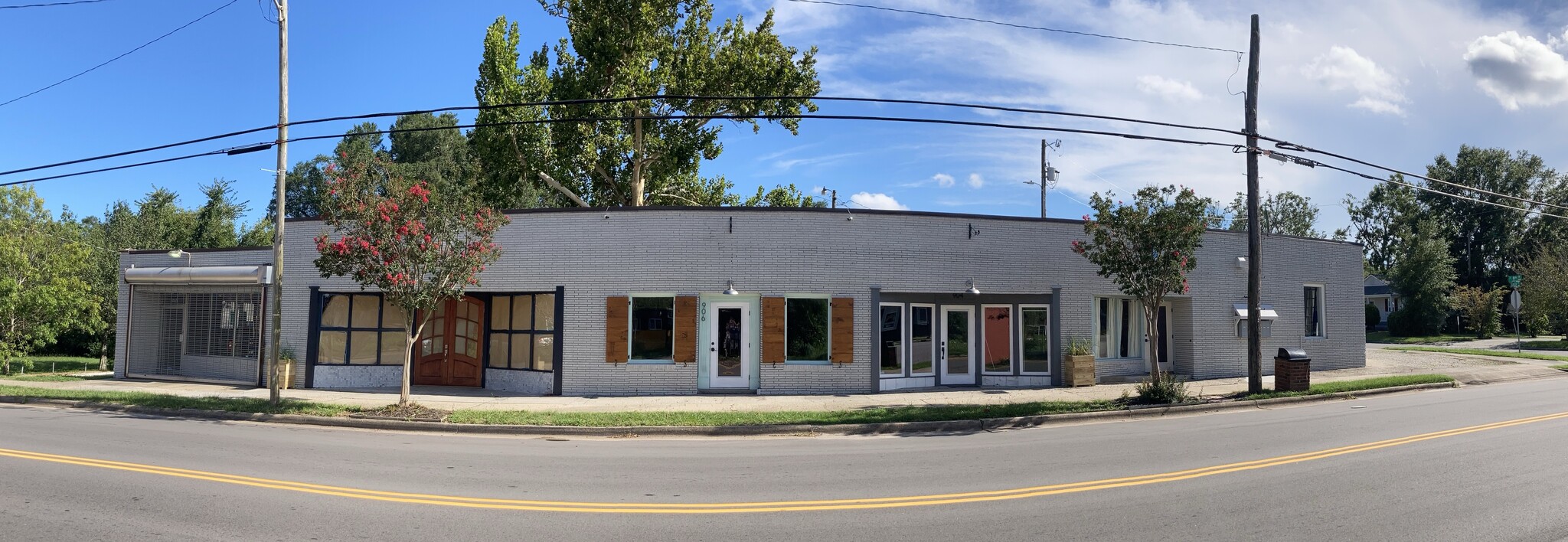 910 Castle St, Wilmington, NC for Rent