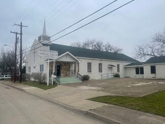 Dallas, TX Churches - 3318 Navaro St Dallas, TX Churches - 3318 Navaro St