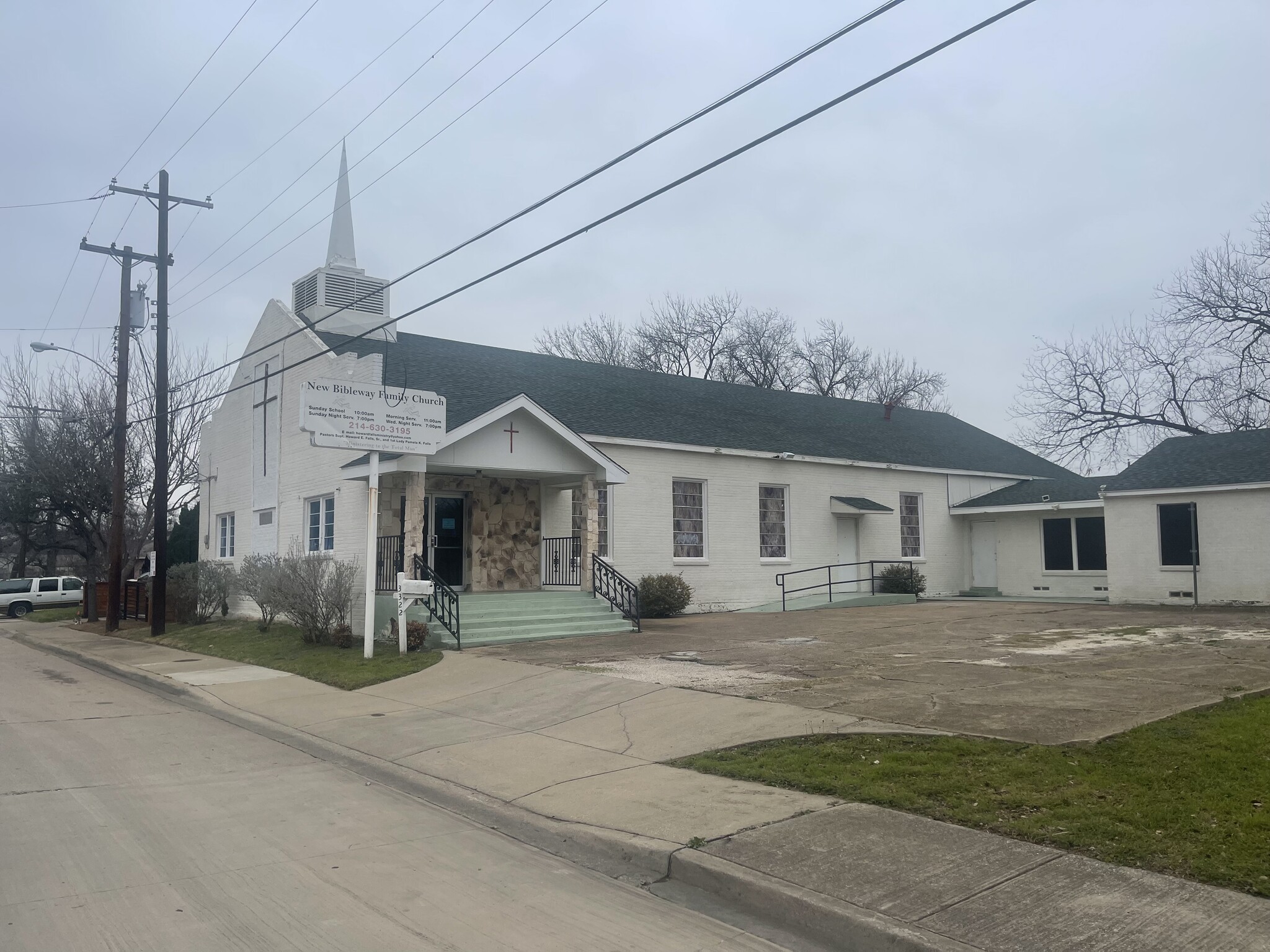 3318 Navaro St, Dallas, TX for Sale