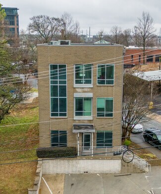 Atlanta, GA undefined - 692 10th St