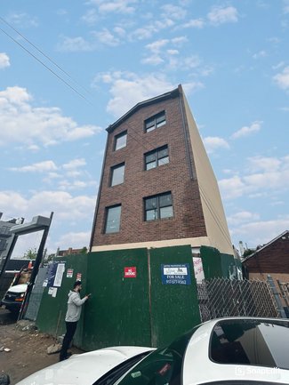 Queens, NY Multi-Family - 21836 133rd Rd