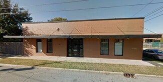 Mobile, AL Office - 500 Saint Michael St Mobile, AL Office - 500 Saint Michael St