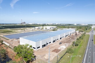 Apollo Beach, FL Industrial - 6920 U.S. 41 hwy