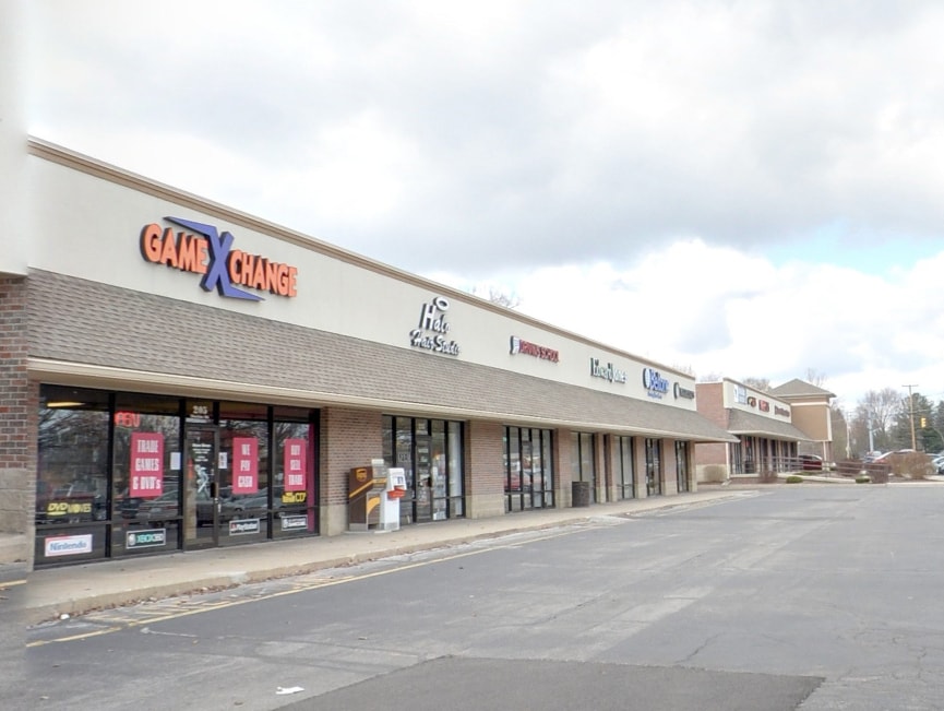 135-255 Sheridan Rd, Noblesville, IN for Rent