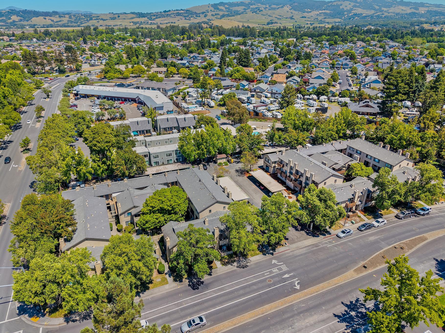 7425 Camino Colegio, Rohnert Park, CA for Sale