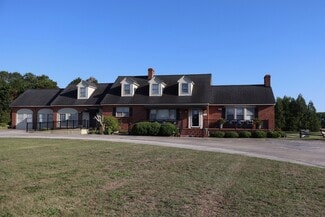 Dunn, NC Assisted Livings - 1107 Erwin Rd Dunn, NC Assisted Livings - 1107 Erwin Rd