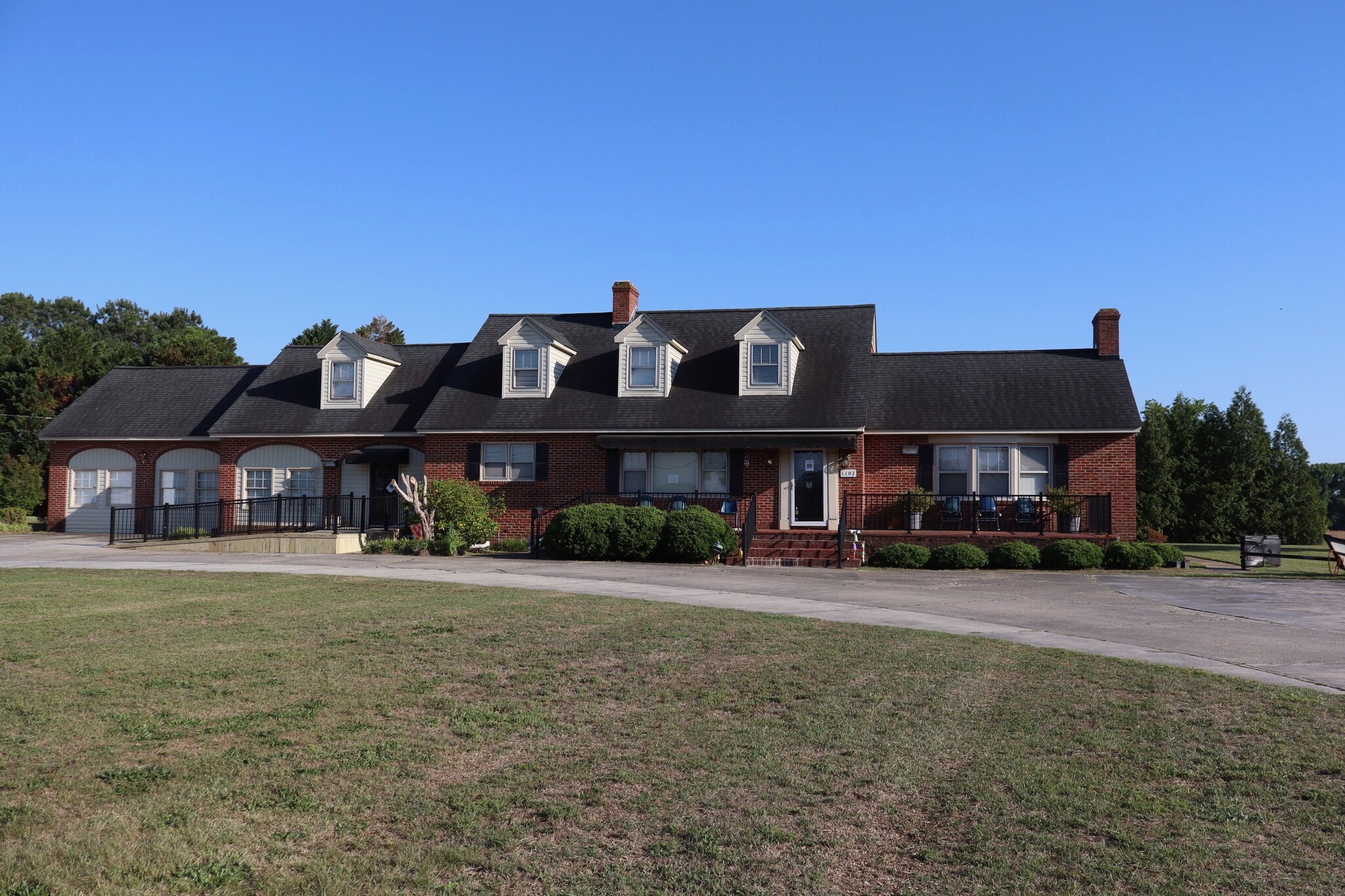 1107 Erwin Rd, Dunn, NC for Sale