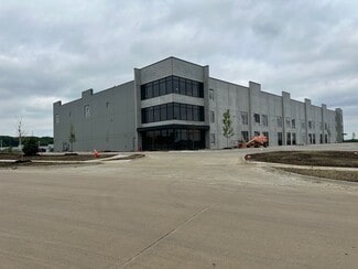 Des Moines, IA Industrial - 6001 Thornton Ave Des Moines, IA Industrial - 6001 Thornton Ave