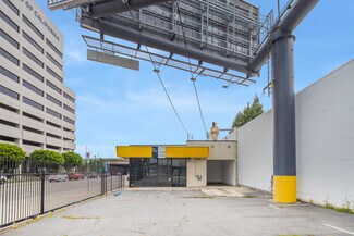 Los Angeles, CA Retail - 11151 W Olympic Blvd