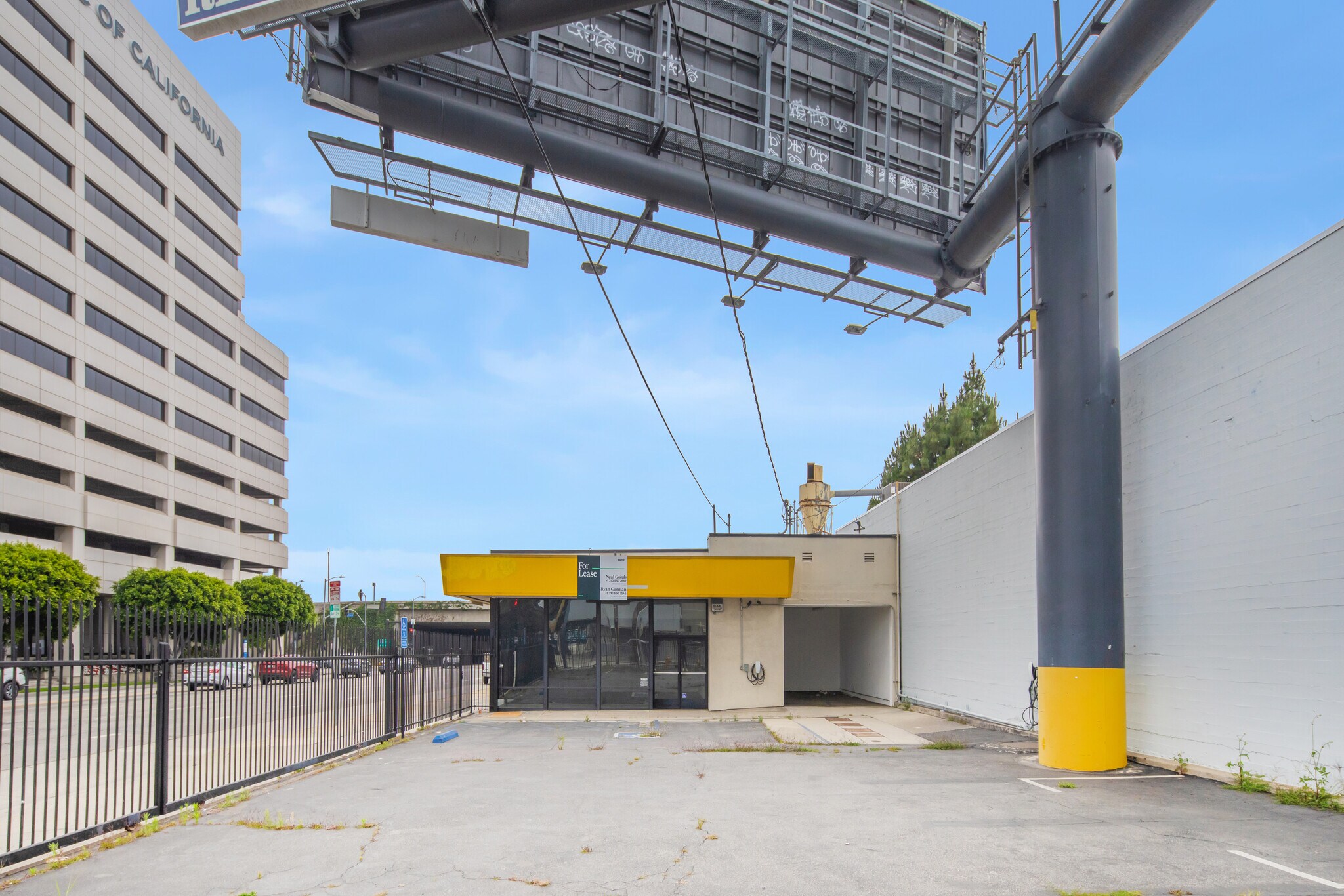 11151 W Olympic Blvd, Los Angeles, CA for Rent