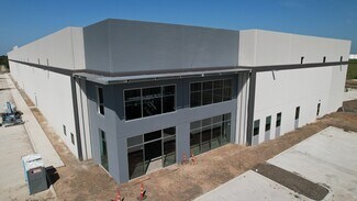 Mustang Ridge, TX Industrial - 633 E Lone Star Dr Mustang Ridge, TX Industrial - 633 E Lone Star Dr