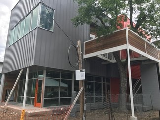 Austin, TX Office/Retail - 1632 S 1st St