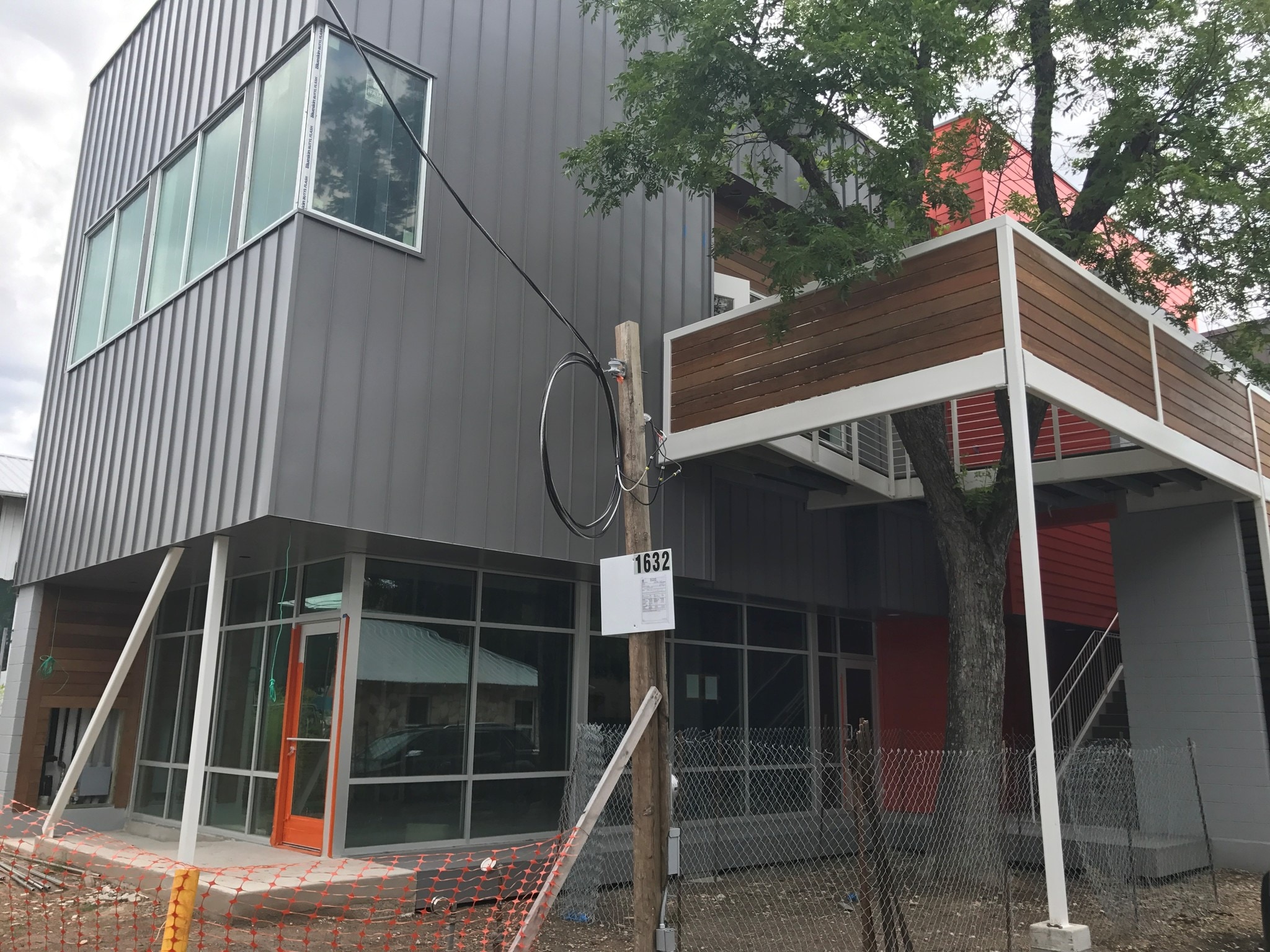 1632 S 1st St, Austin, TX for Rent