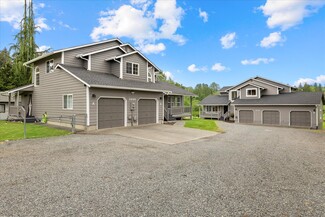 Lake Stevens, WA Multi-Family - 930 Stitch Rd