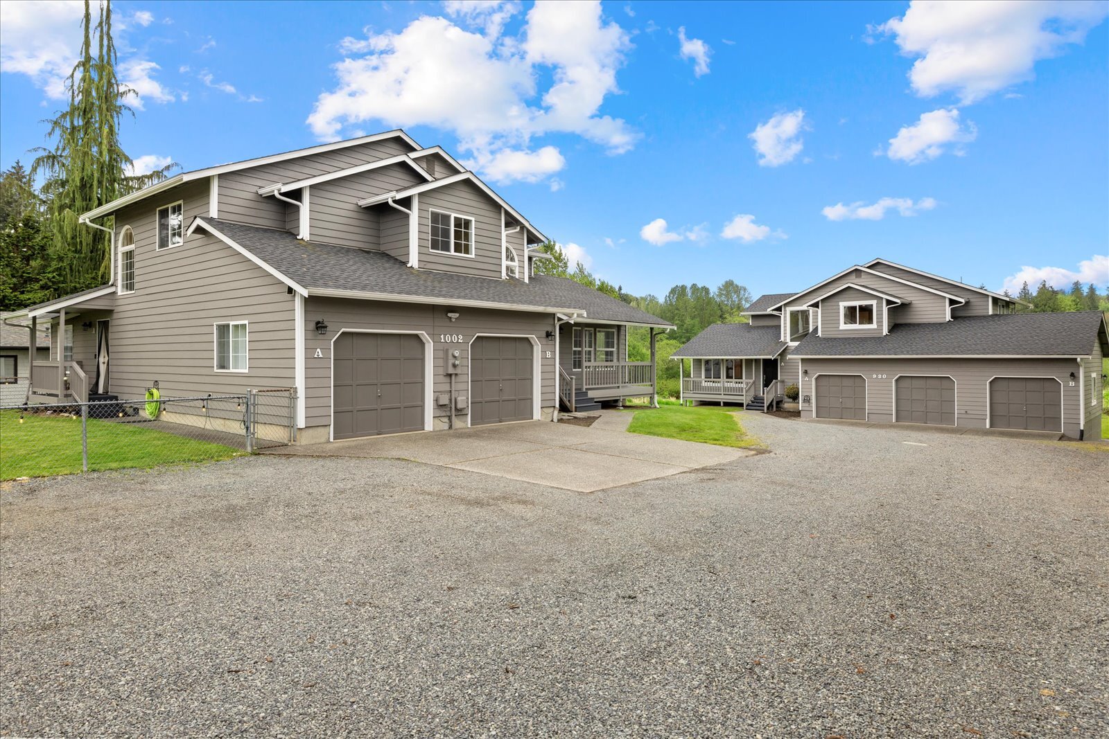 930 Stitch Rd, Lake Stevens, WA for Sale
