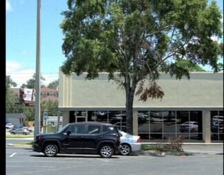 Tallahassee, FL Retail - 1700 N Monroe St Tallahassee, FL Retail - 1700 N Monroe St